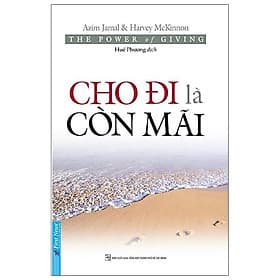 Sách Cho Đi Là Còn Mãi - Trí