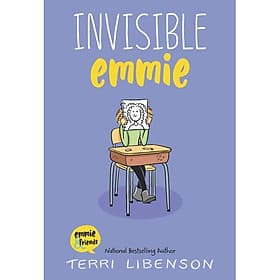 Invisible Emmie - Nam Phương