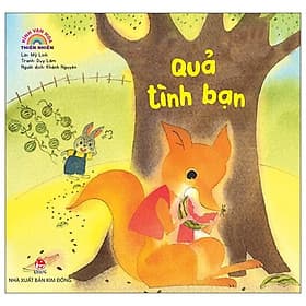 Kính Vạn Hoa Thiên Nhiên: Quả Tình Bạn - Kim Hye-Jin