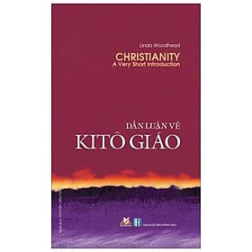 Sách Dẫn Luận Về KiTô Giáo