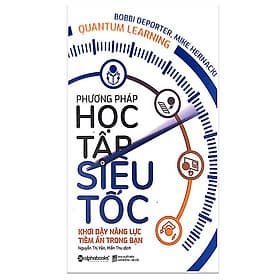 Trạm Đọc | Phương Pháp Học Tập Siêu Tốc - Phương Phương