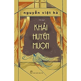 Sách Khải Huyền Muộn - Hú