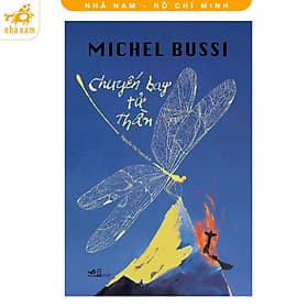 Chuyến bay tử thần (Nhã Nam HCM) - Nhã Nam