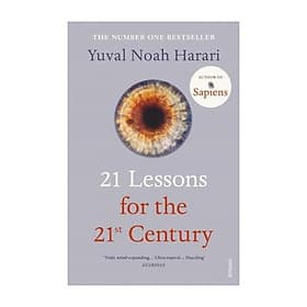 21 Lessons For The 21st Century - 21st Century
