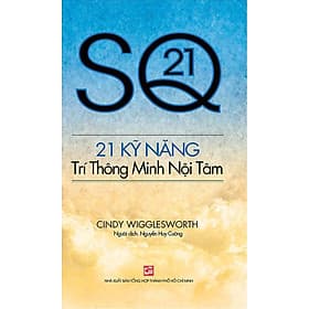 Sách 21 Kỹ Năng Trí Thông Minh Nội Tâm - Minh Minh