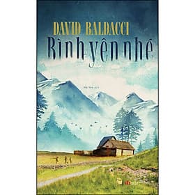Sách Bình Yên Nhé - bestbooks.vn