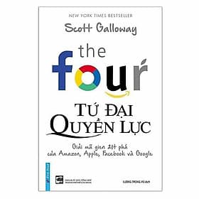 The Four - Tứ Đại Quyền Lực - First News