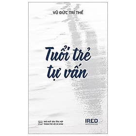 Sách Tuổi Trẻ Tự Vấn - Vũ Đức Trí Thể - IRED Books - Vũ