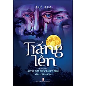 Sách Trăng lên - Tri Thức