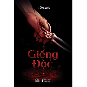 Sách Giếng Độc - Tống Ngọc - 