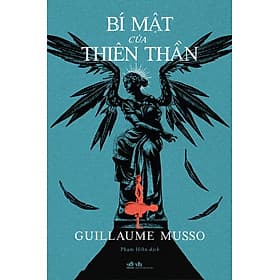 Sách Bí Mật Của Thiên Thần - Nhã Nam