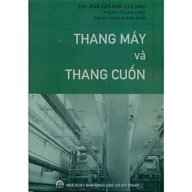 Thang Máy Và Thang Cuốn