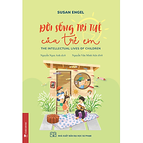 Đời Sống Trí Tuệ Của Trẻ Em