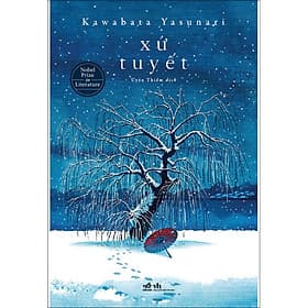 Sách Xứ tuyết - Nhã Nam