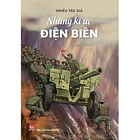 Sách Những Kí Ức Điện Biên - Kim Hye-Jin