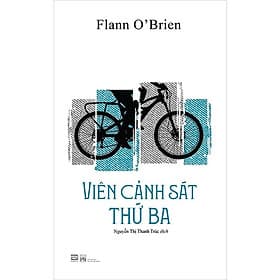 Viên Cảnh Sát Thứ Ba - Flann O'Brien - 