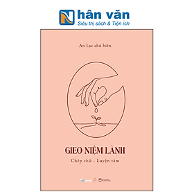 Gieo Niệm Lành - Làn