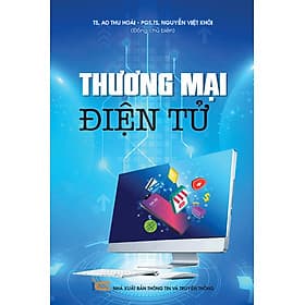 Thương mại điện tử - Thương Thương