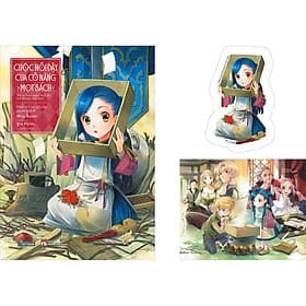 Cuộc Nổi Dậy Của Cô Nàng Mọt Sách - Phần 1 : Con Gái Của Người Lính II - Linh Linh