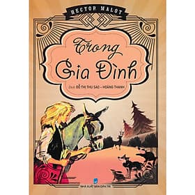 trong gia đình - Nha Nha