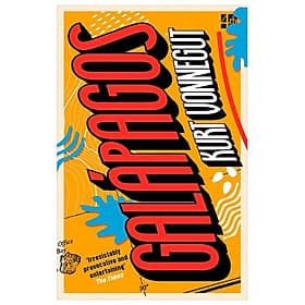 Sách ngoại văn: Galapagos - Usborn