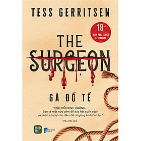 Gã Đồ Tể (The Surgeon) - Gã