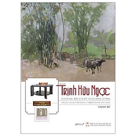 Họa Sĩ Trịnh Hữu Ngọc - Di Sản Đặc Biệt Của Mỹ Thuật Đông Dương - Đông Di