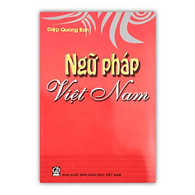 Ngữ Pháp Việt Nam (DN) - Việt An