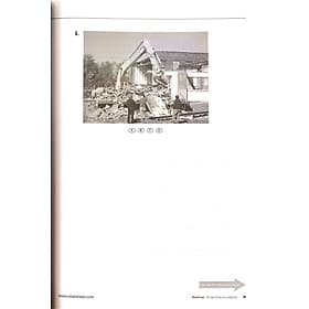 Sách Longman New TOEIC Listening Comprehension (Kèm CD) - Long