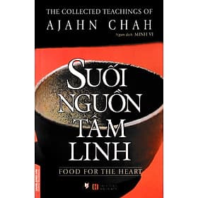 Suối Nguồn Tâm Linh - Văn Linh