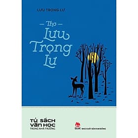 Thơ Lưu Trọng Lư