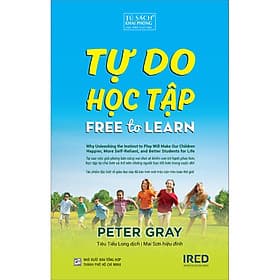 Sách Tự Do Học Tập