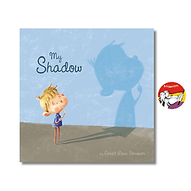 My Shadow (Picture Storybooks) by Robert Louis Stevenson - Robert Plomin