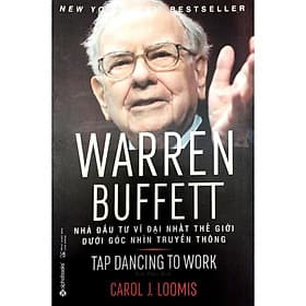 Warren Buffett- Nhà Đầu Tư Vĩ Đại Nhất Thế Giới Dưới Góc Nhìn Truyền Thông - Bản Quyền Bản Quyền - Go