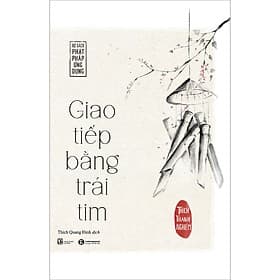 Sách Giao Tiếp Bằng Trái Tim - G