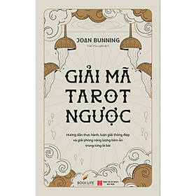 Giải Mã Tarot Ngược