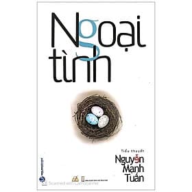 Sách Ngoại Tình - Văn