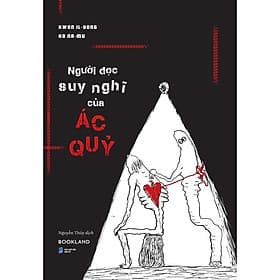 Người Đọc Suy Nghĩ Của Ác Quỷ - AZ Việt Nam - Nam Việt