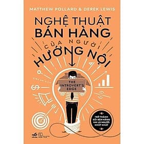 Nghệ Thuật Bán Hàng Của Người Hướng Nội - Bản Quyền - Nhã Nam