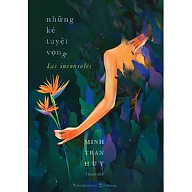 Những Kẻ Tuyệt Vọng- PN - Nam Phương