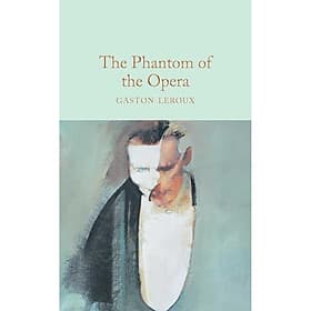 Sách MCL: The Phantom Of The Opera - Nam Phương