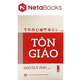 Tôn Giáo - Đào Duy Anh - 