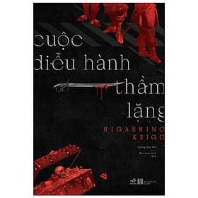 Cuộc Diễu Hành Thầm Lặng - Nhã Nam
