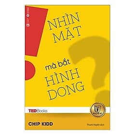 TedBooks - Nhìn Mặt Mà Bắt Hình Dong - Do