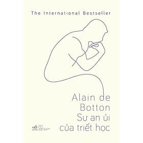 Sự An Ủi Của Triết Học - Bản Quyền - An Nam