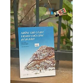 NHỮNG CHÚ CÁ HEO VAQUITA CUỐI CÙNG ĐÃ ĐI ĐÂU? – Hugo Clément - Phùng Hồng Minh dịch – Du Bút - Phùng Vân