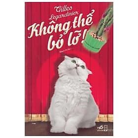 Sách Không Thể Bỏ Lỡ - Nhã Nam