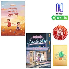 Combo Lan Rùa 5, 7 & 8: Tớ Thích Cậu Hơn Cả Harvard, Đi Hết Một Đời Anh Vẫn Là Của Em & Đợi Một Danh Phận, Cả Đời Oán Hận - 