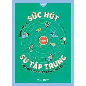 Sức Hút Của Sự Tập Trung - AZ Việt Nam - Nam Việt