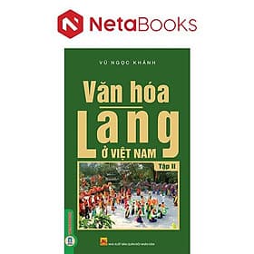 Văn Hóa Làng Ở Việt Nam - Tập 2 - Làn